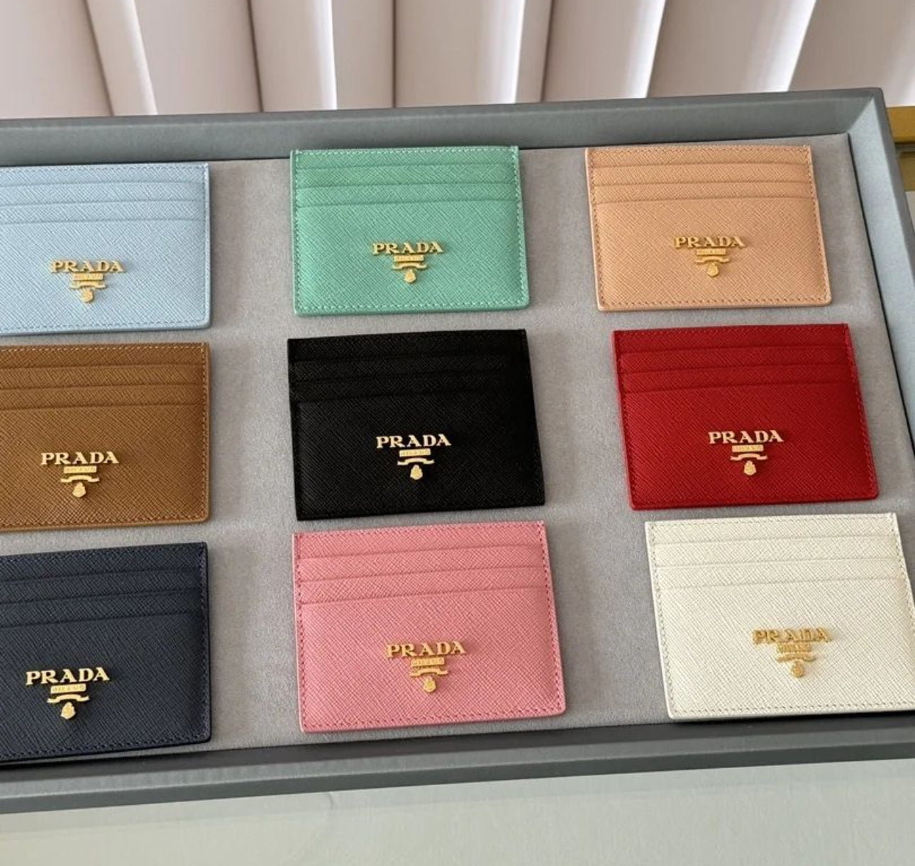 Card Holder