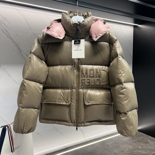 Monie Coat