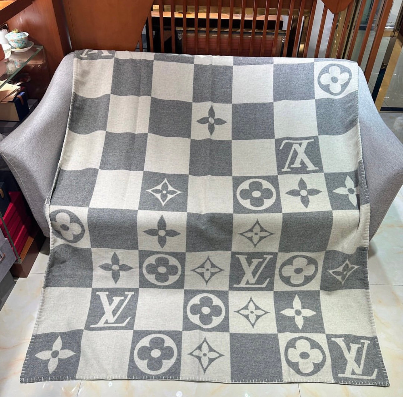 Blanket Set