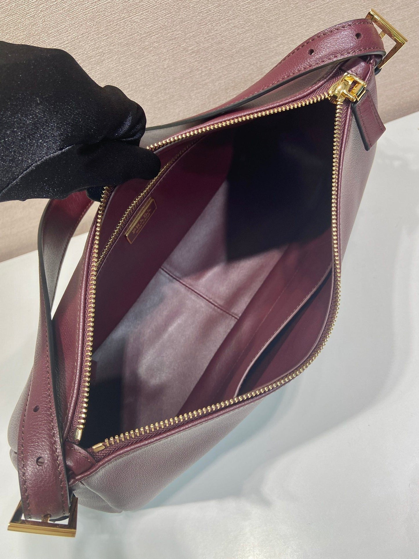 Aimee Shoulder Bag