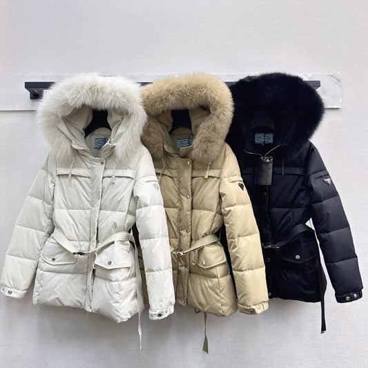 Logo Jacket