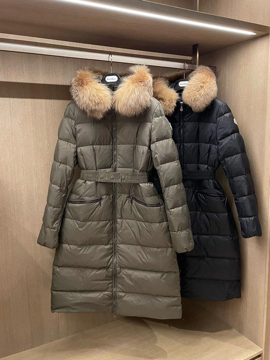 Monar Coat