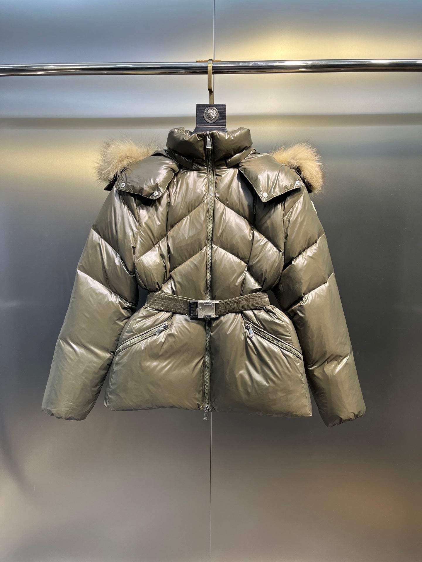 Down Jacket