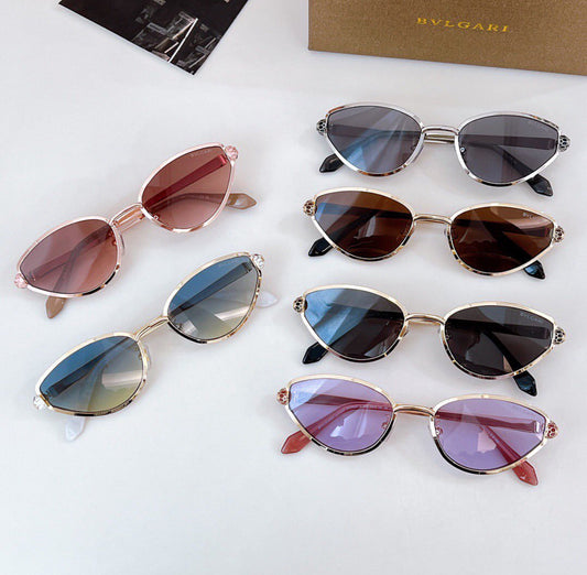 Logo Sunglasses