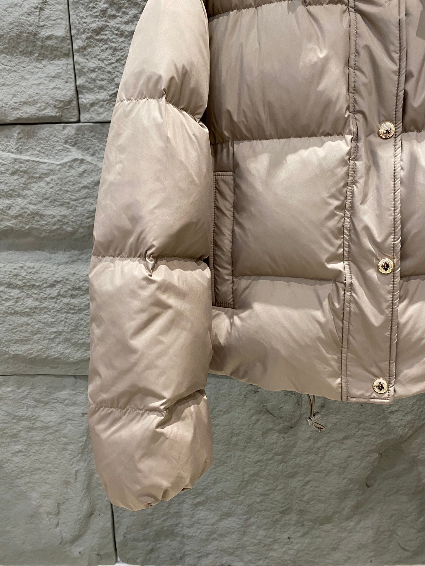 Logo Jacket