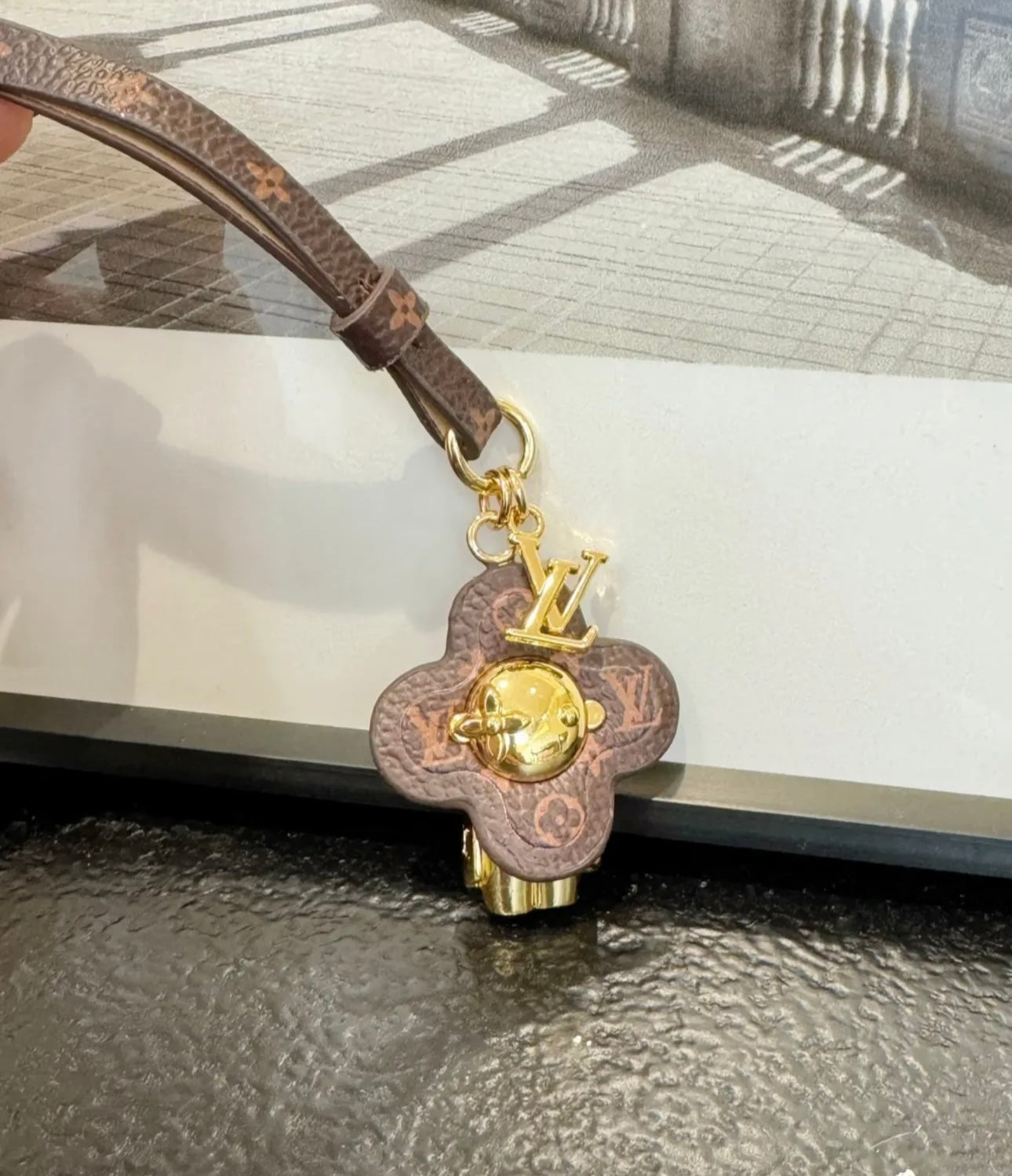 Bag Charm