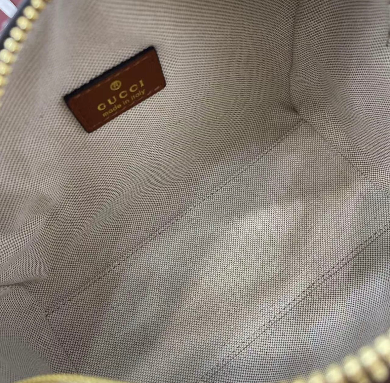 Mini GG Bag
