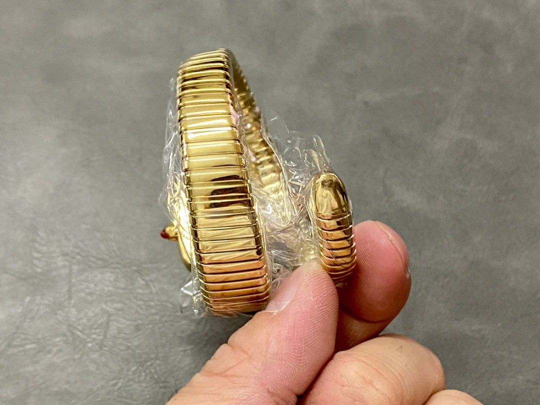 Serpenti Watch