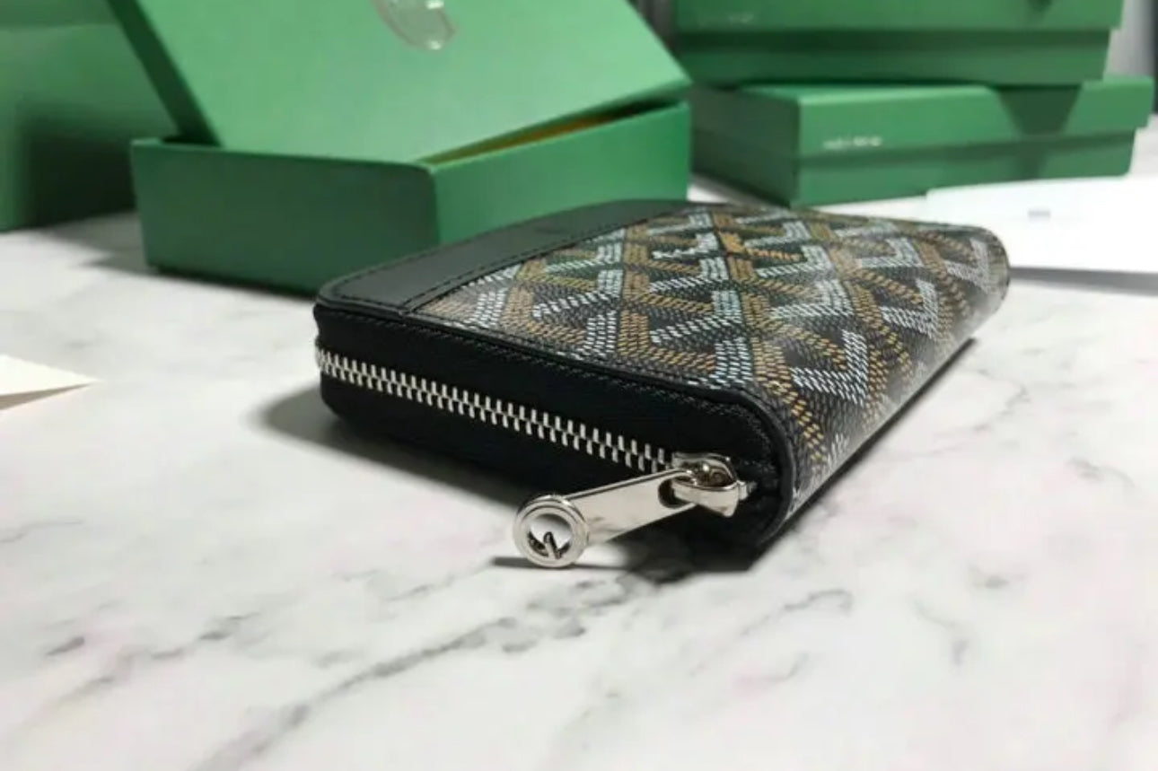 Zippy Wallet