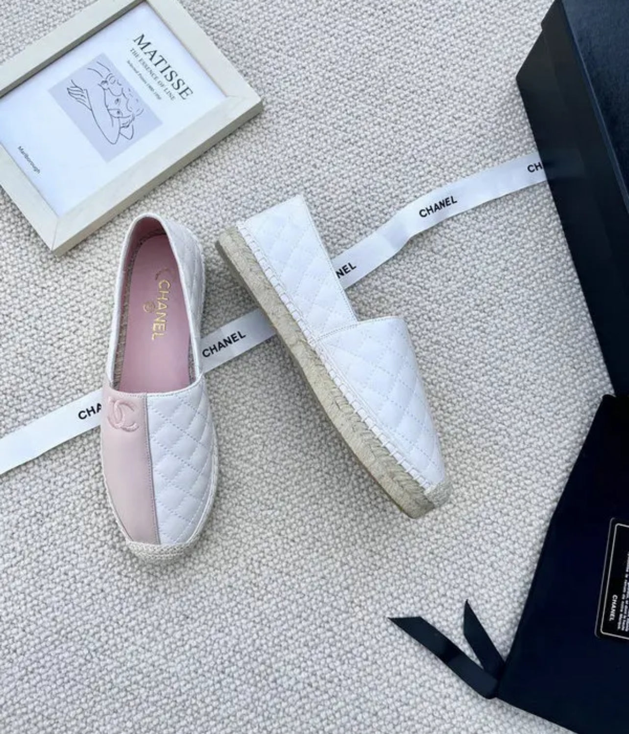 CC Espadrilles