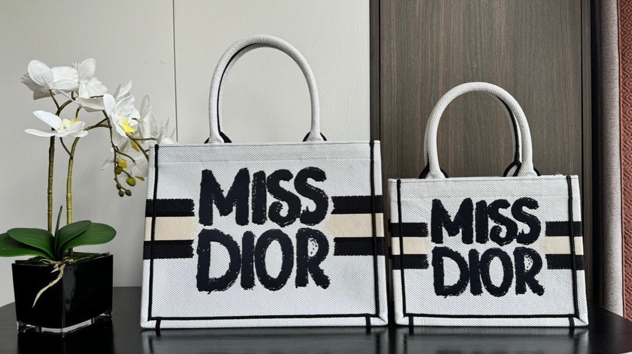 Book Tote