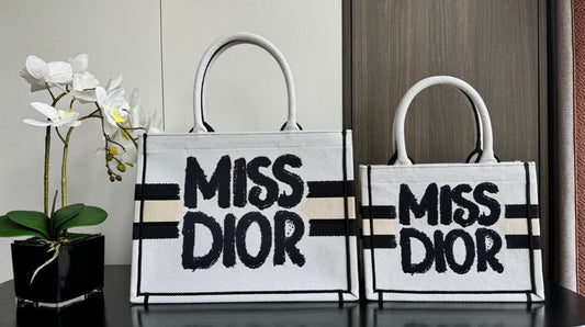 Book Tote