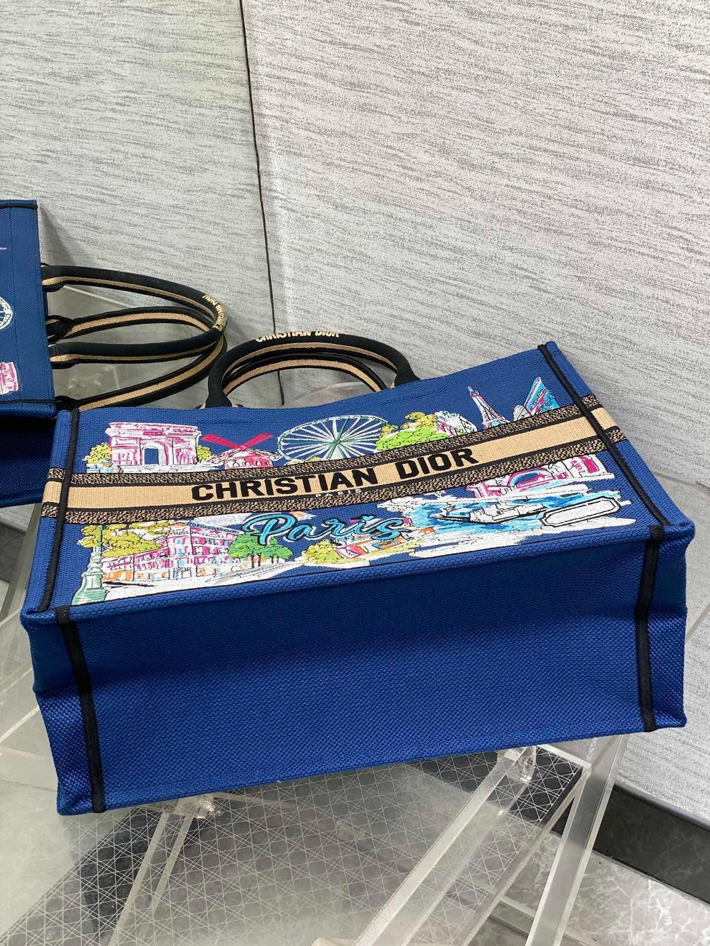 Large Book Tote