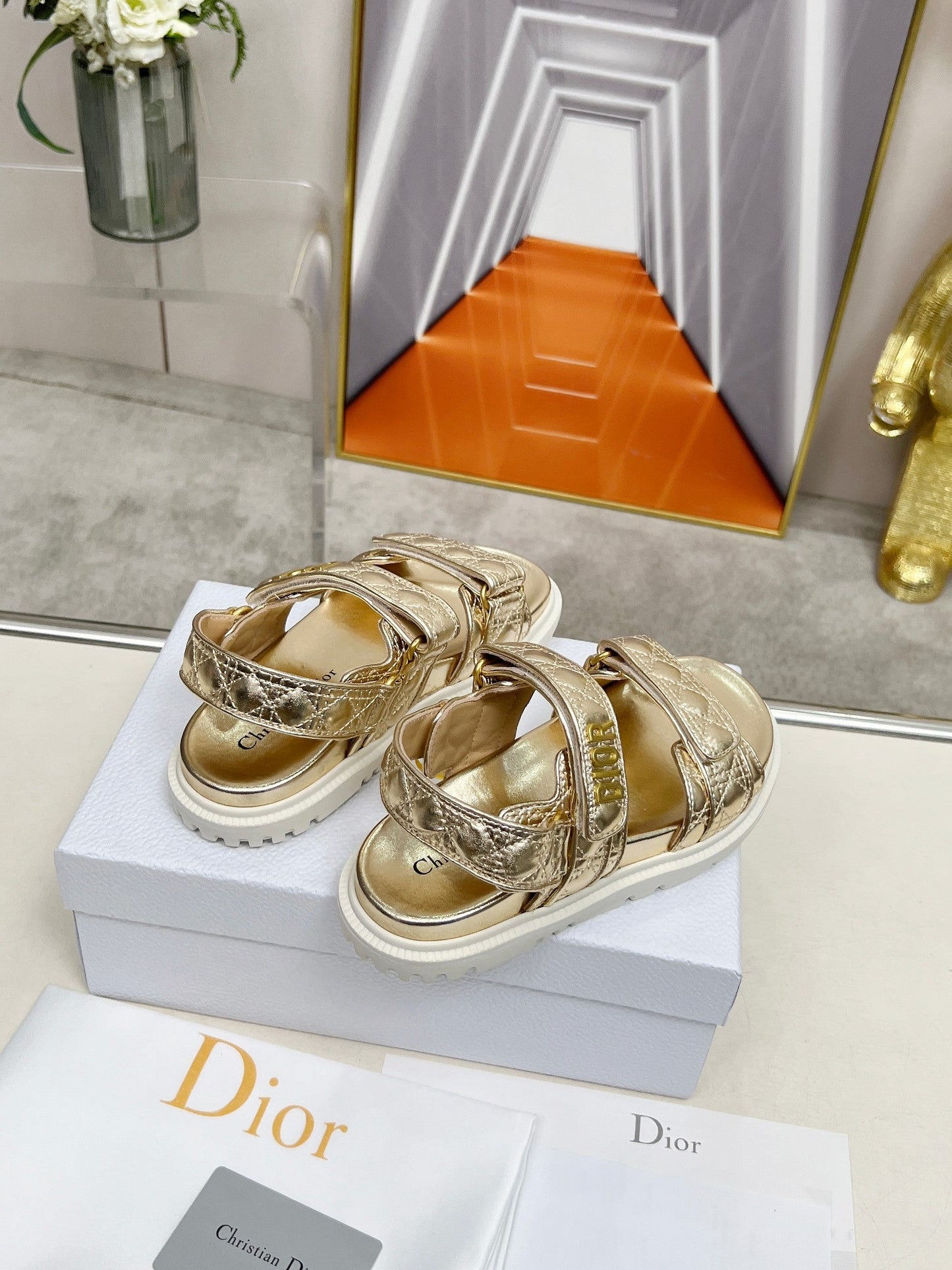 Act Sandals