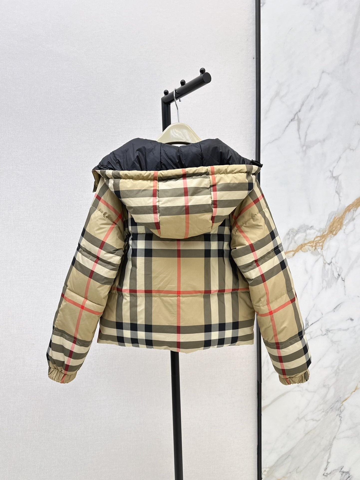 Reversible Jacket