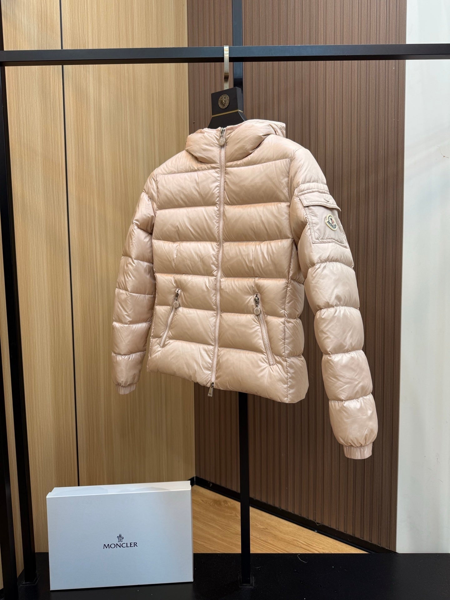Gles Jacket