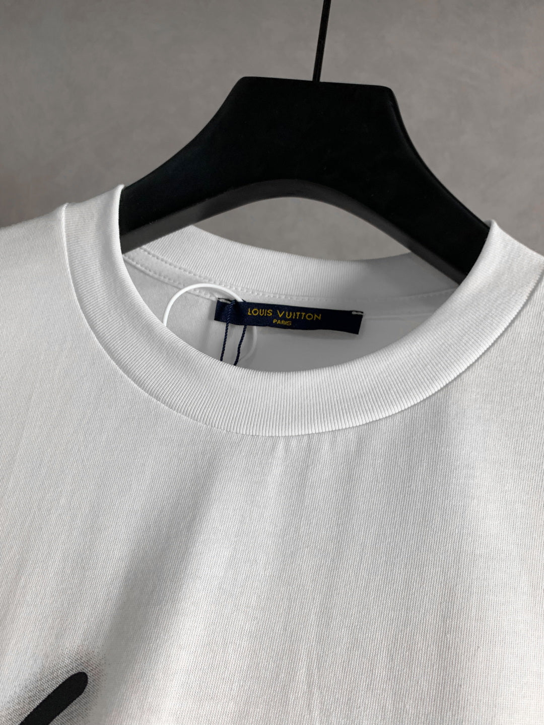 Logo T Shirt