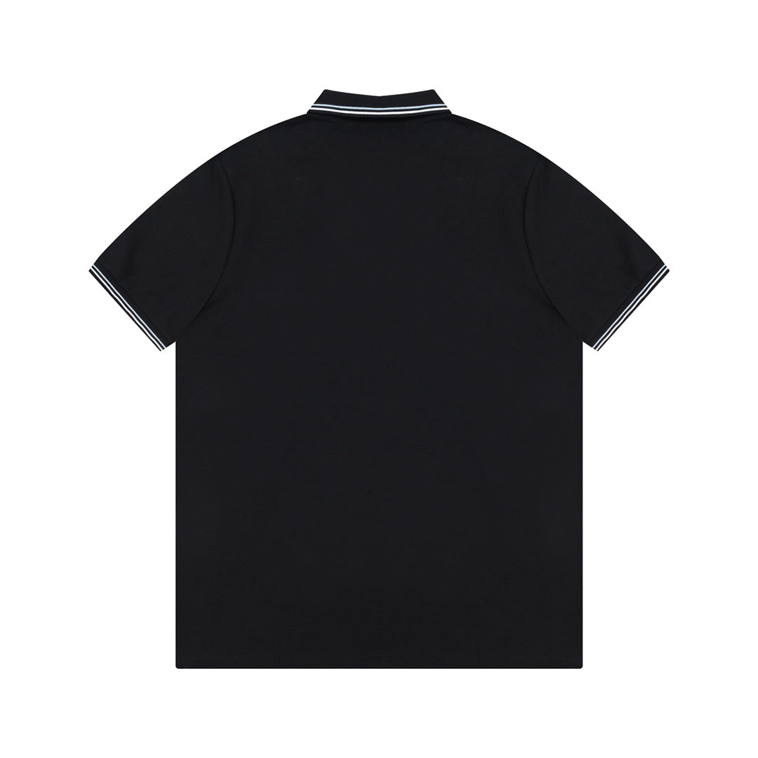 Logo Polo Shirt