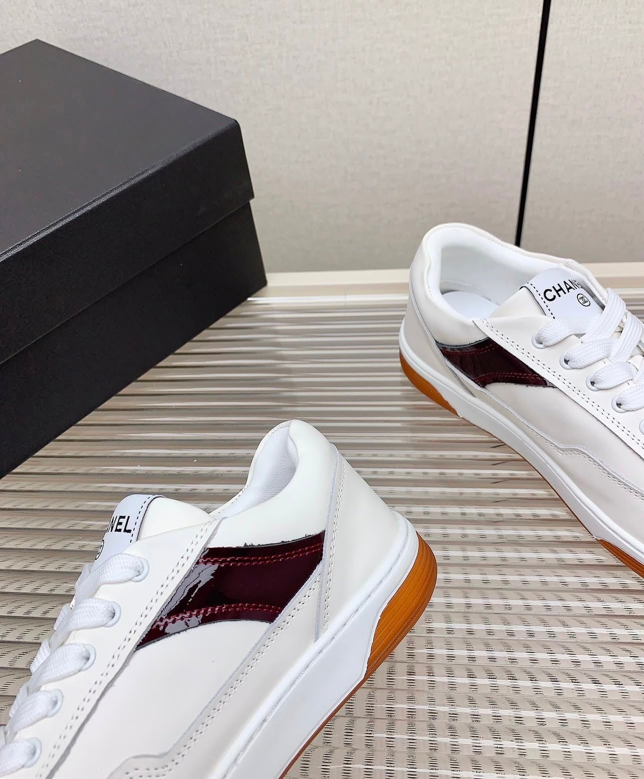 CC Trainers
