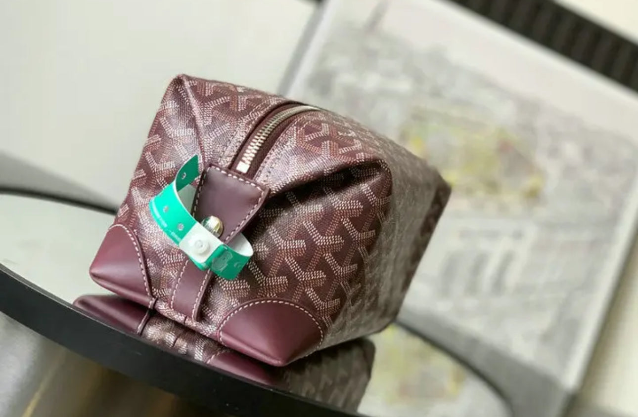 Toiletry Bag