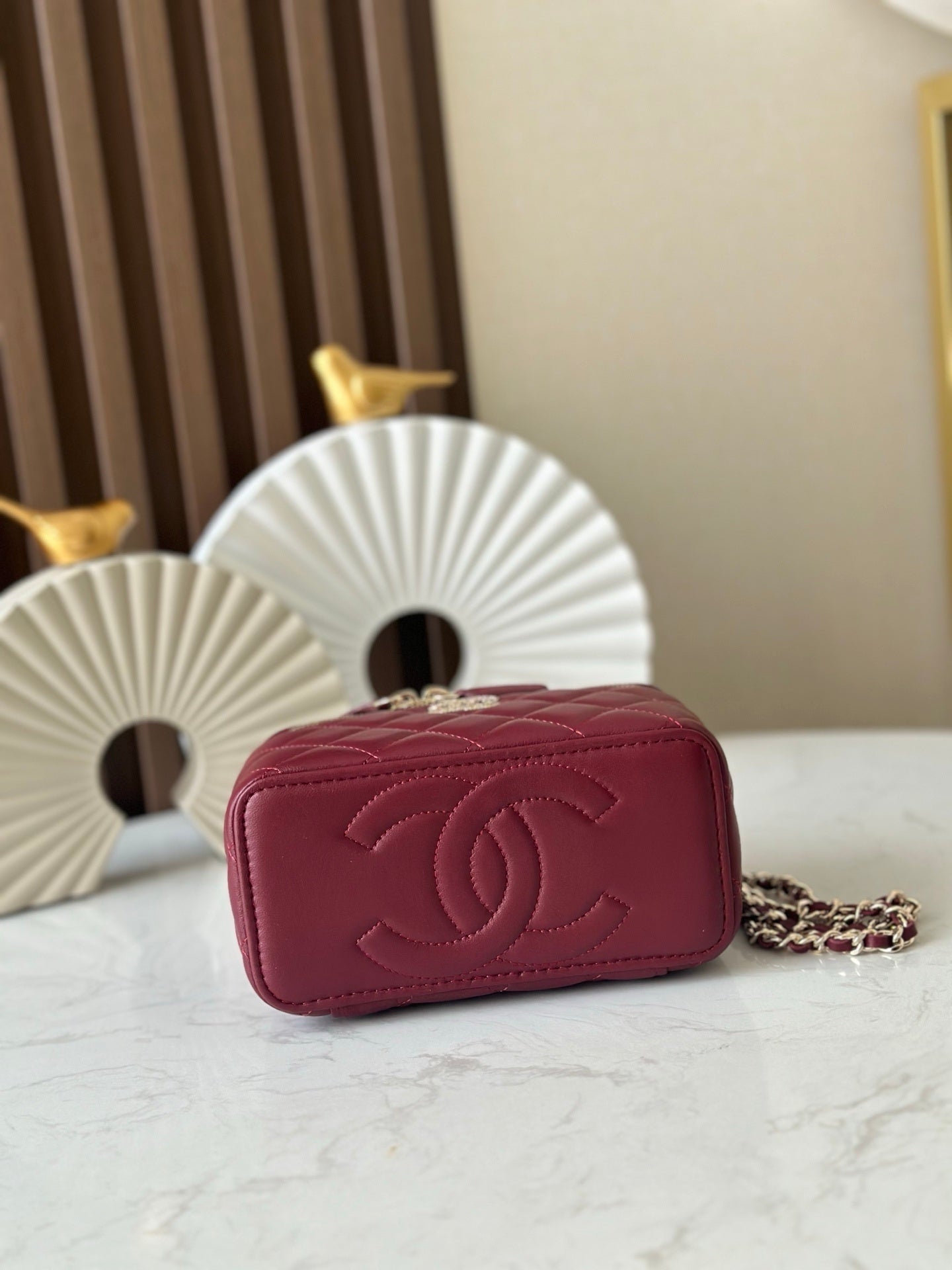 CC Vanity