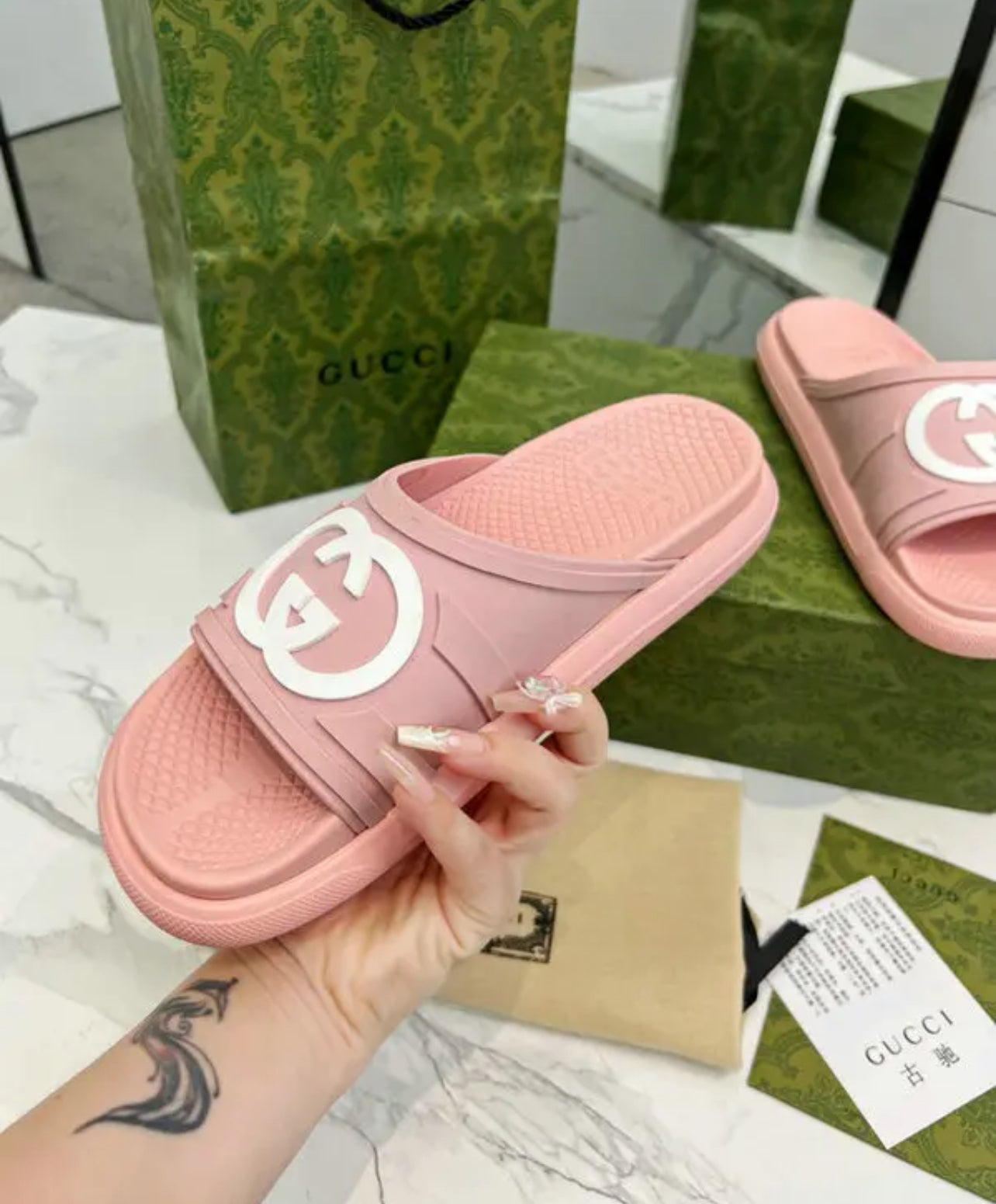 GG Slides