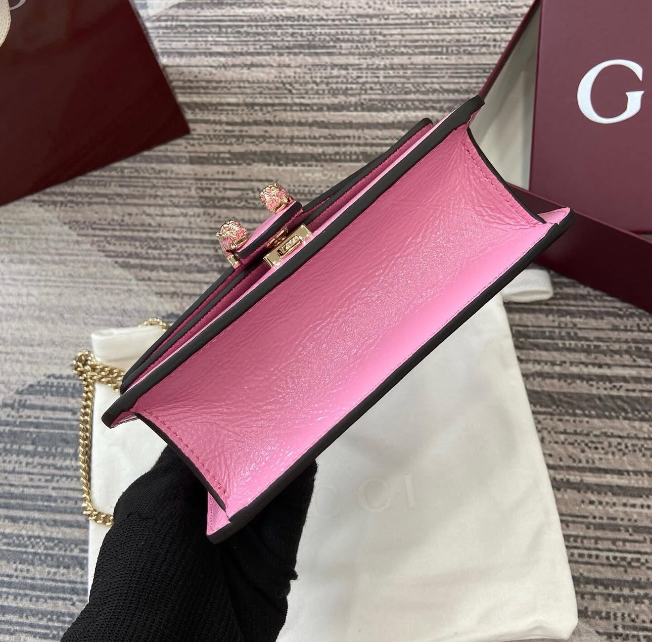 Dionysus Mini Shoulder Bag