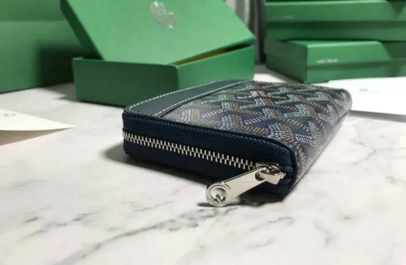 Zippy Wallet