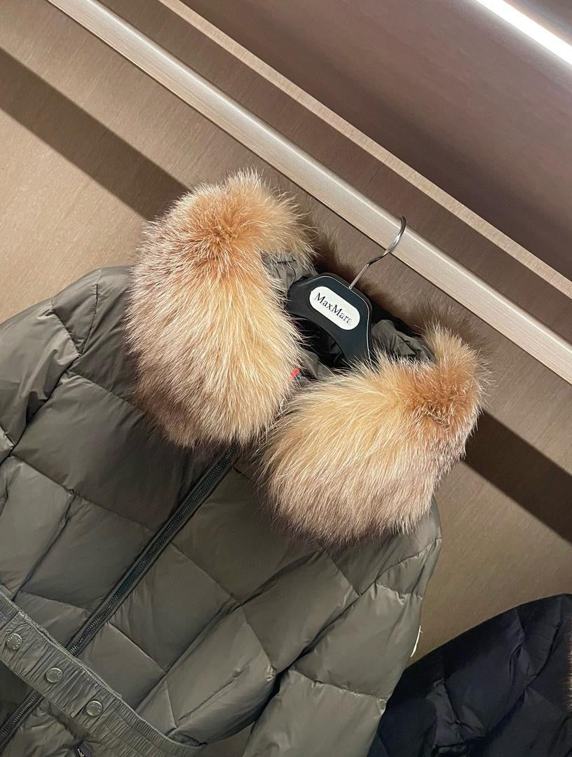 Monar Coat