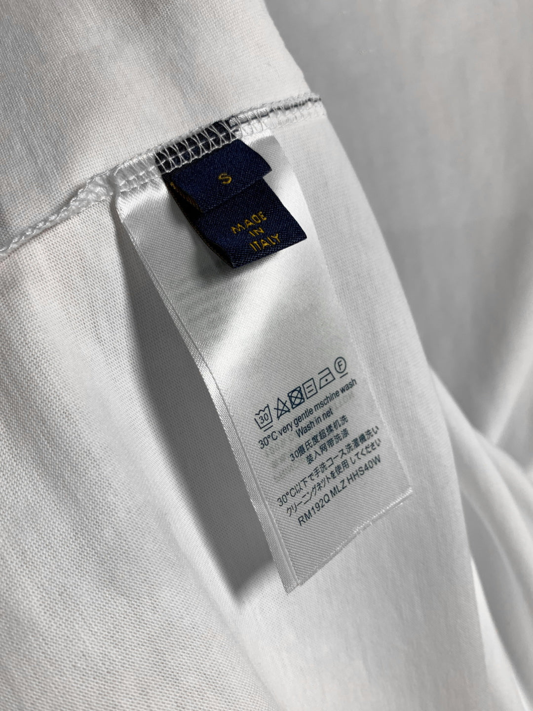 Logo T Shirt