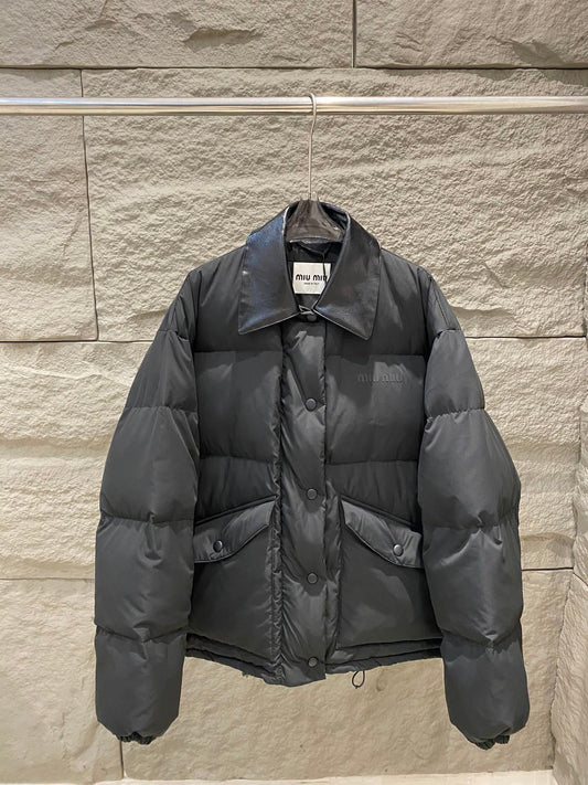 Logo Jacket