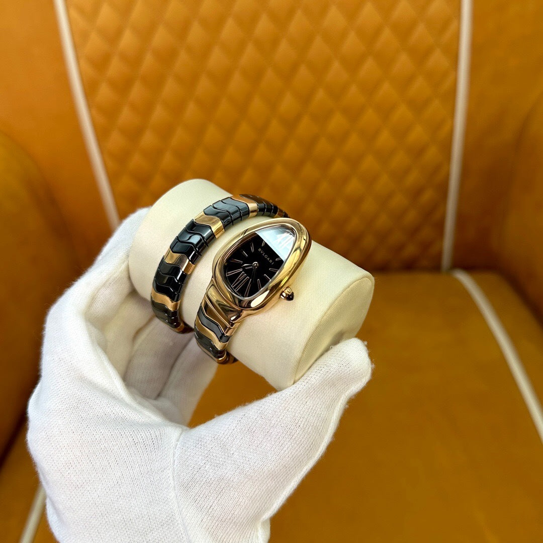 Serpenti Watch