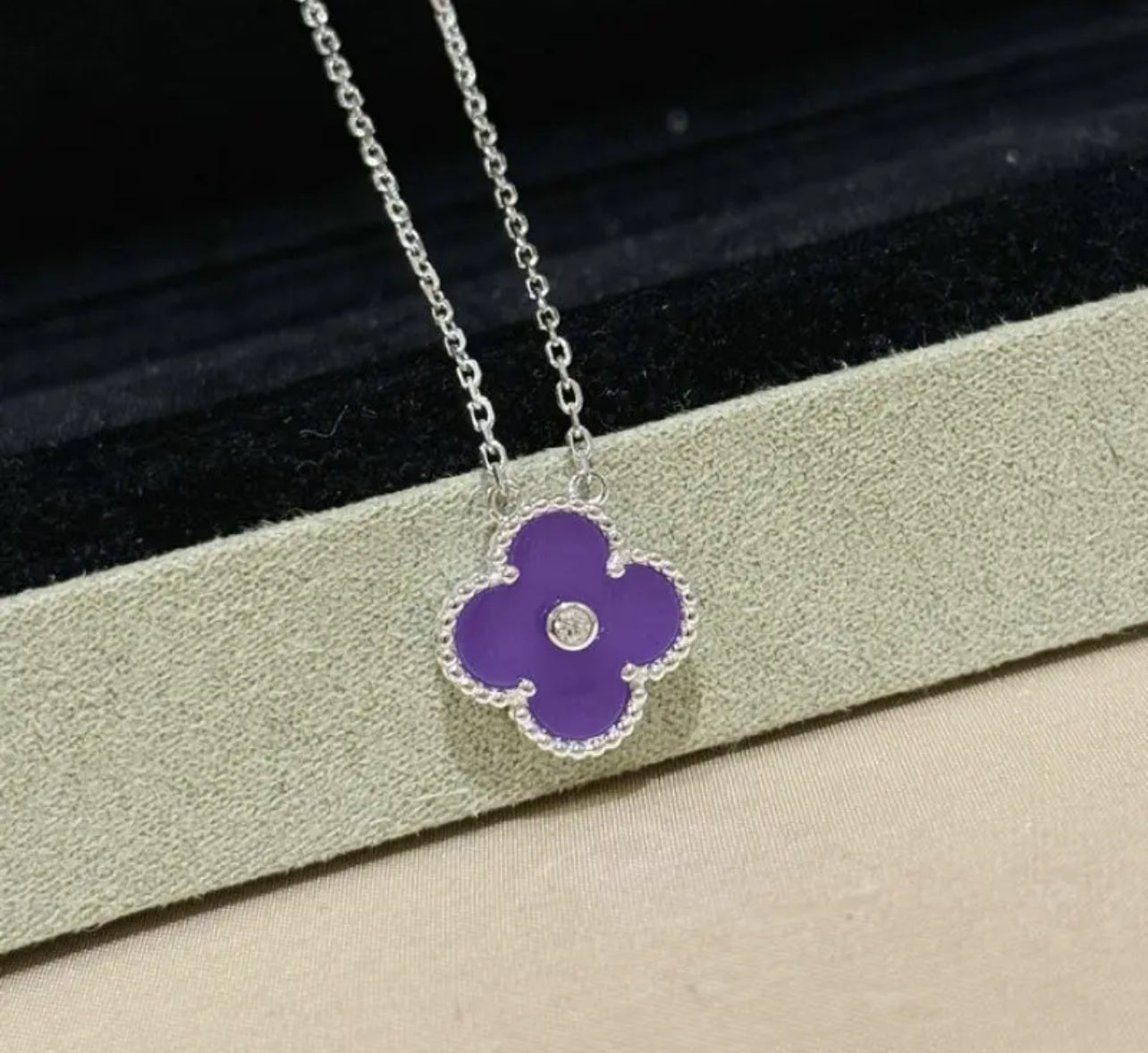 Alhambra Pendant