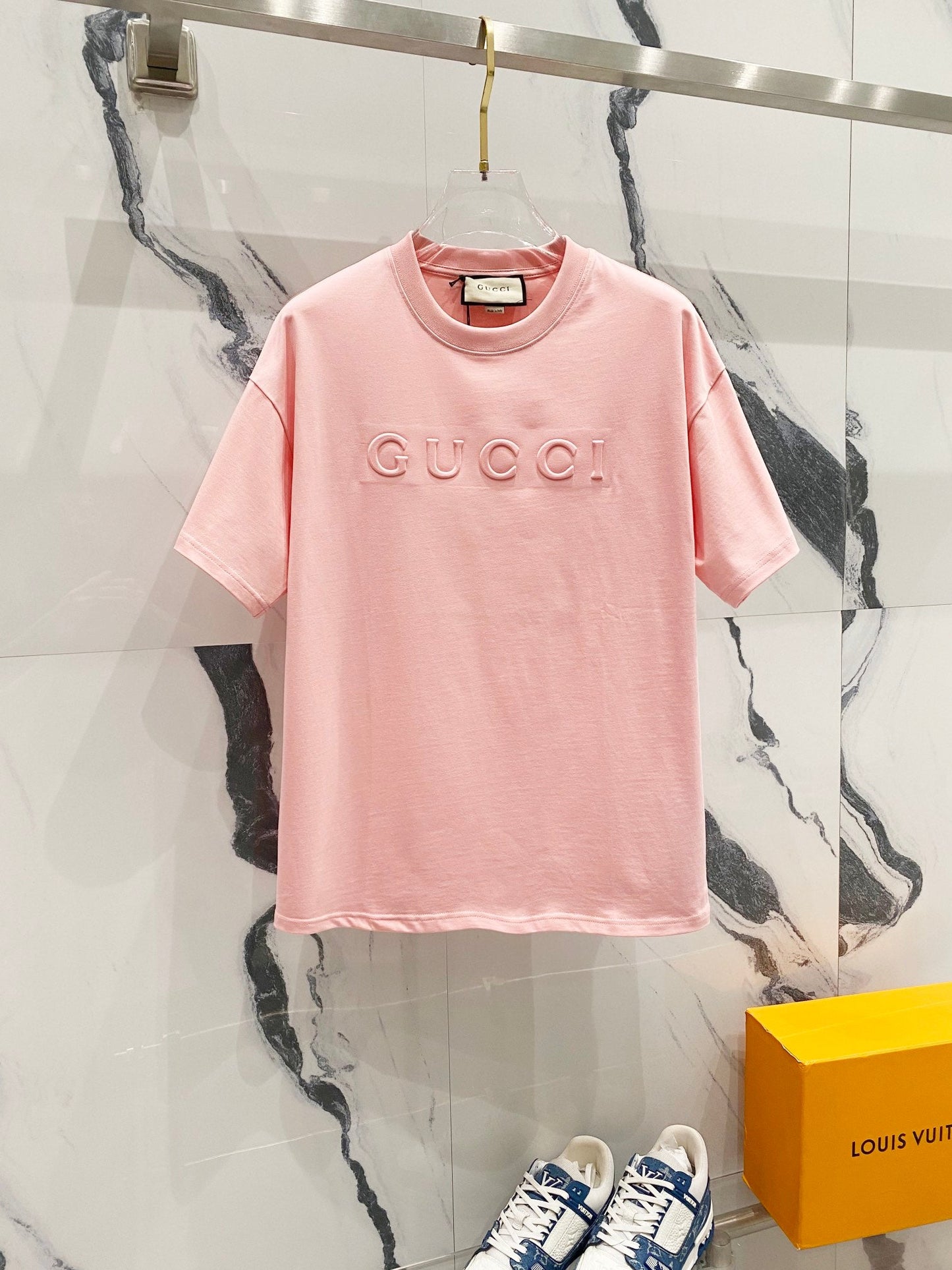 Logo T Shirt