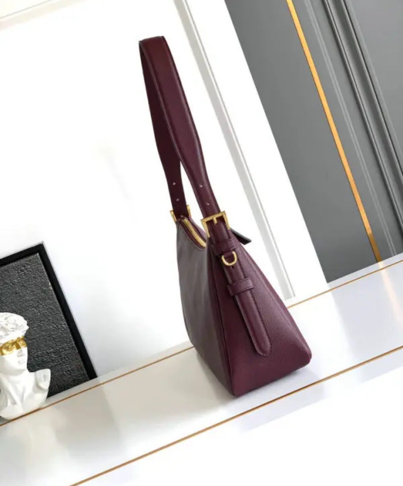Aimee Medium Shoulder Bag
