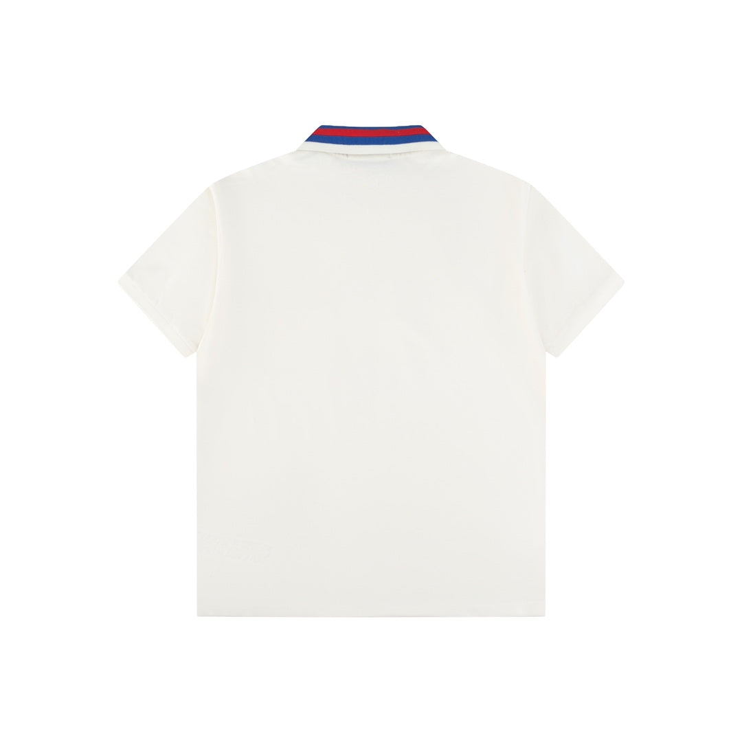Logo Polo Shirt