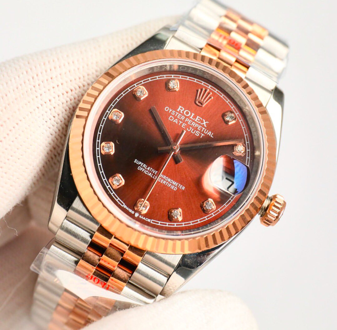 Datejust 31mm