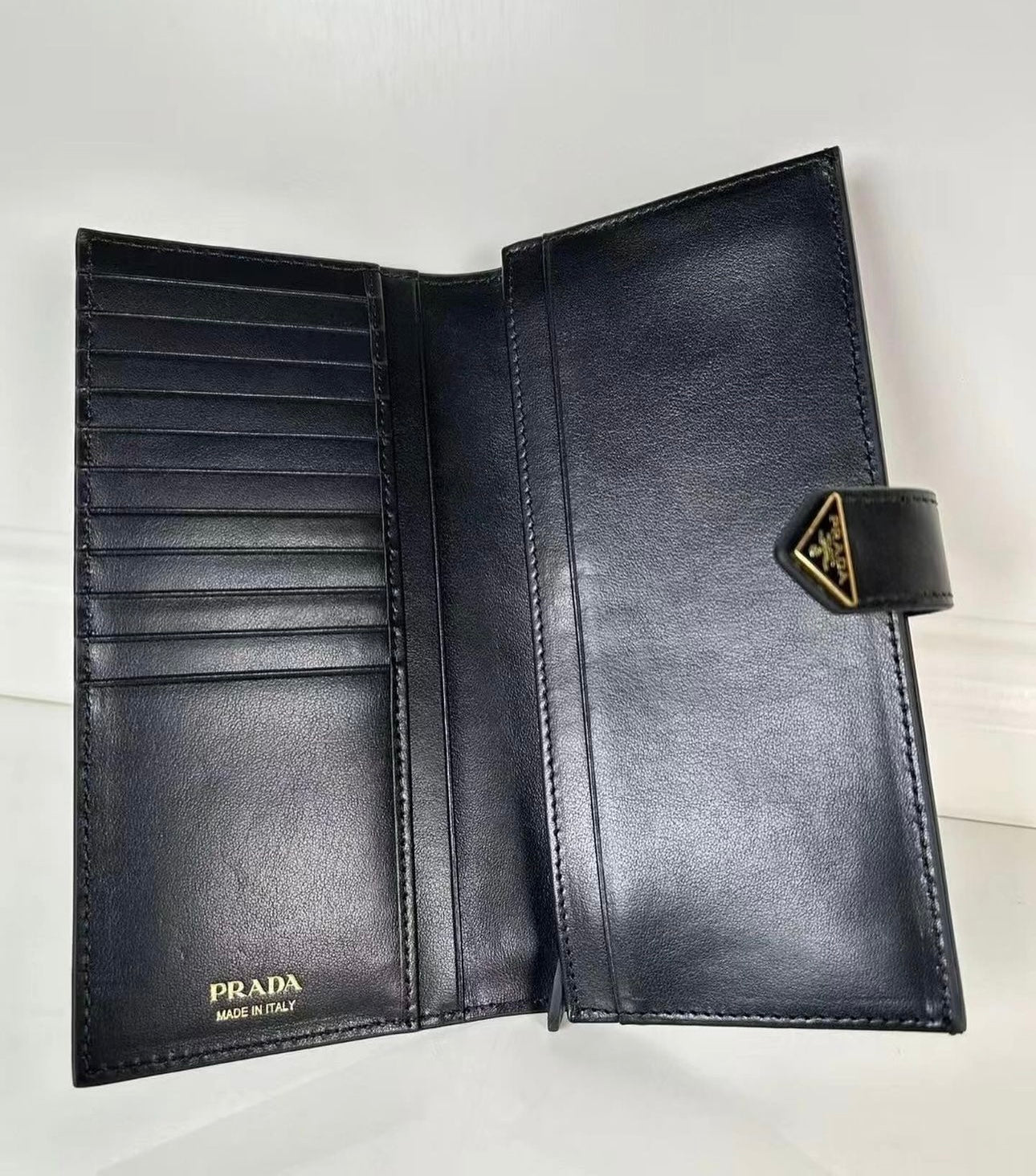 Leather Wallet