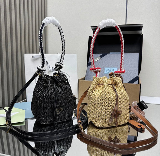 Mini Bucket Bag