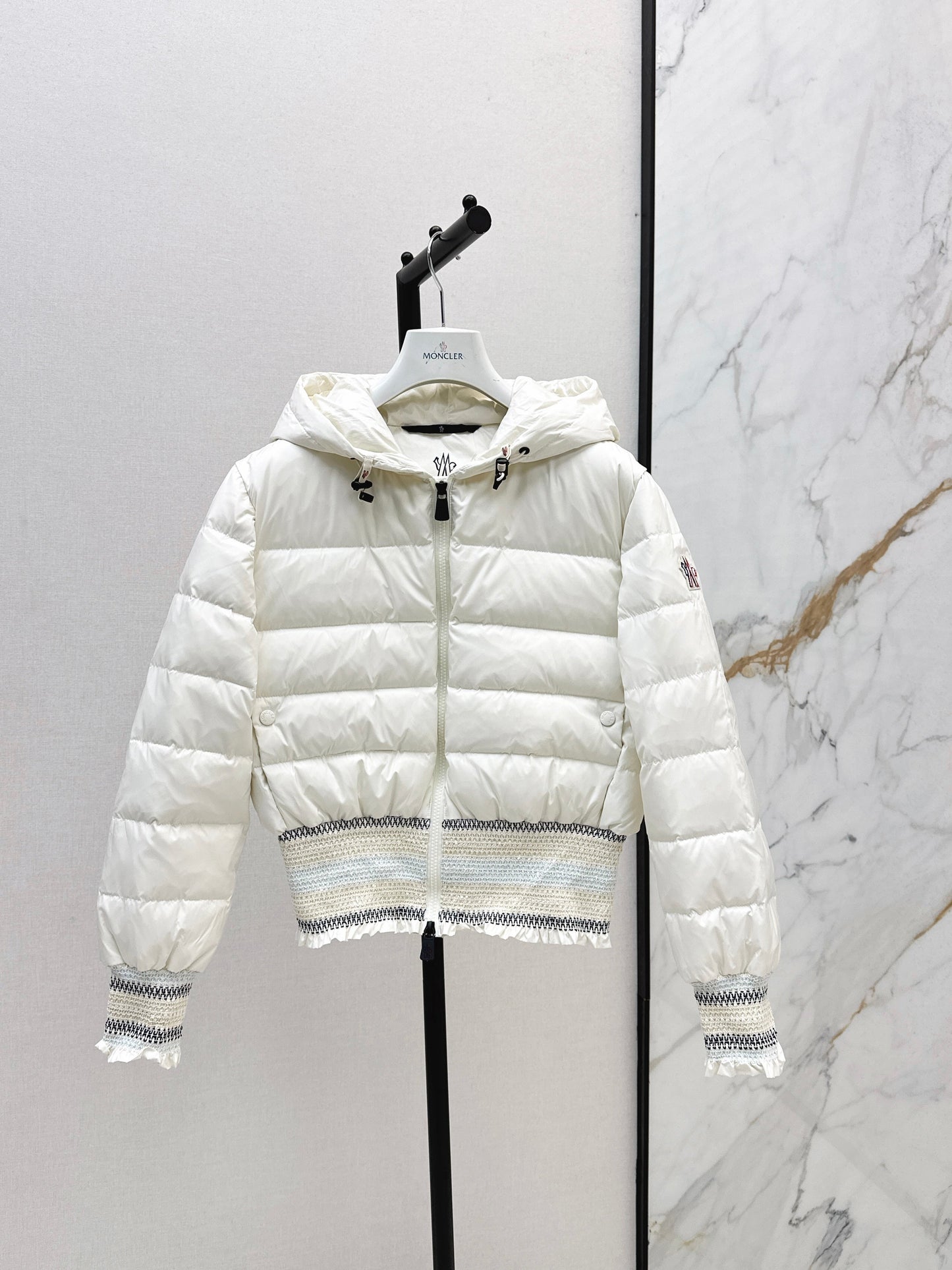 Jeypore Jacket