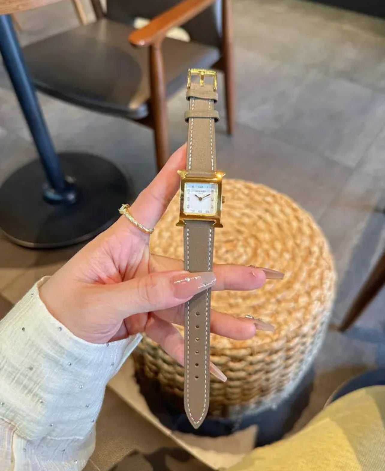 Heure Watch