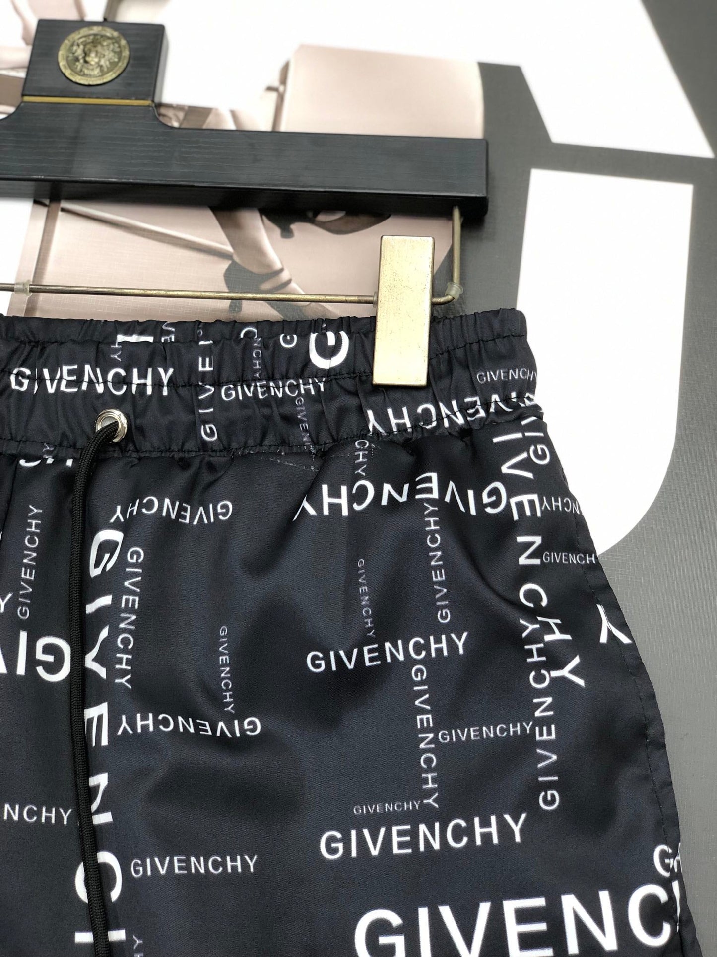 Logo Shorts