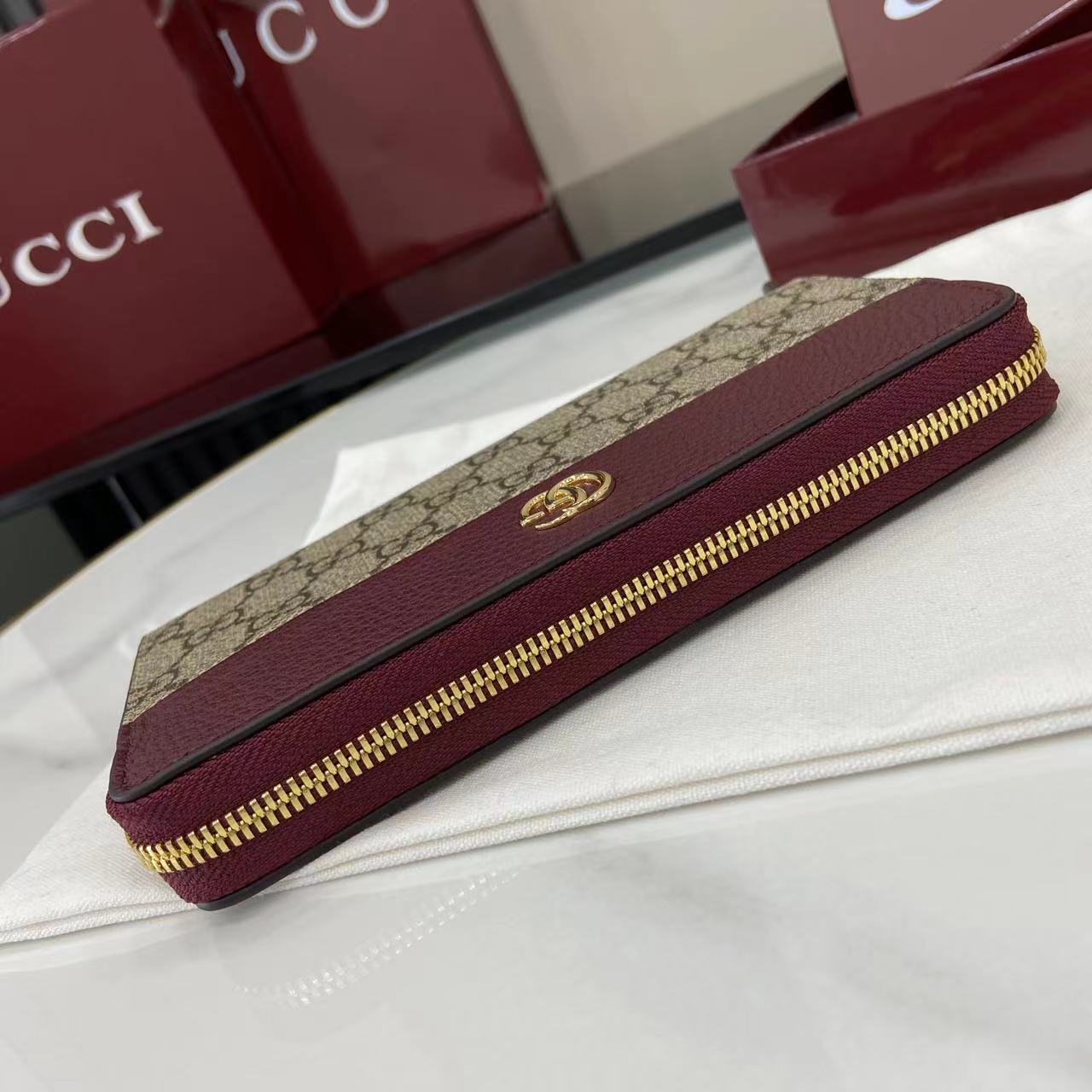 Zippy Wallet