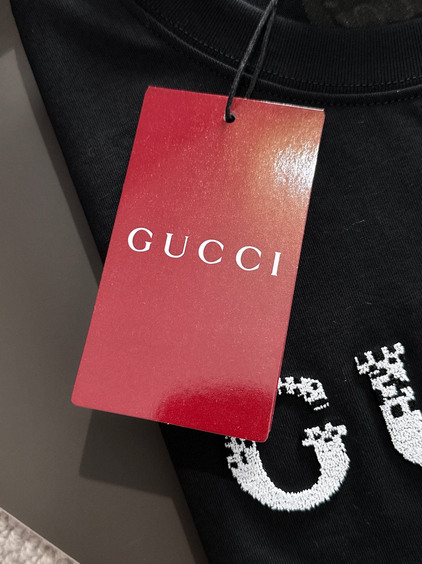 Logo T Shirt