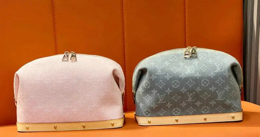 Cosmetic Pouch