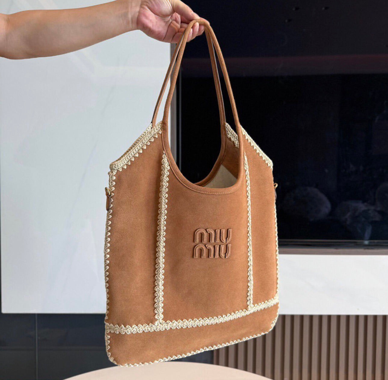 Ivy Tote