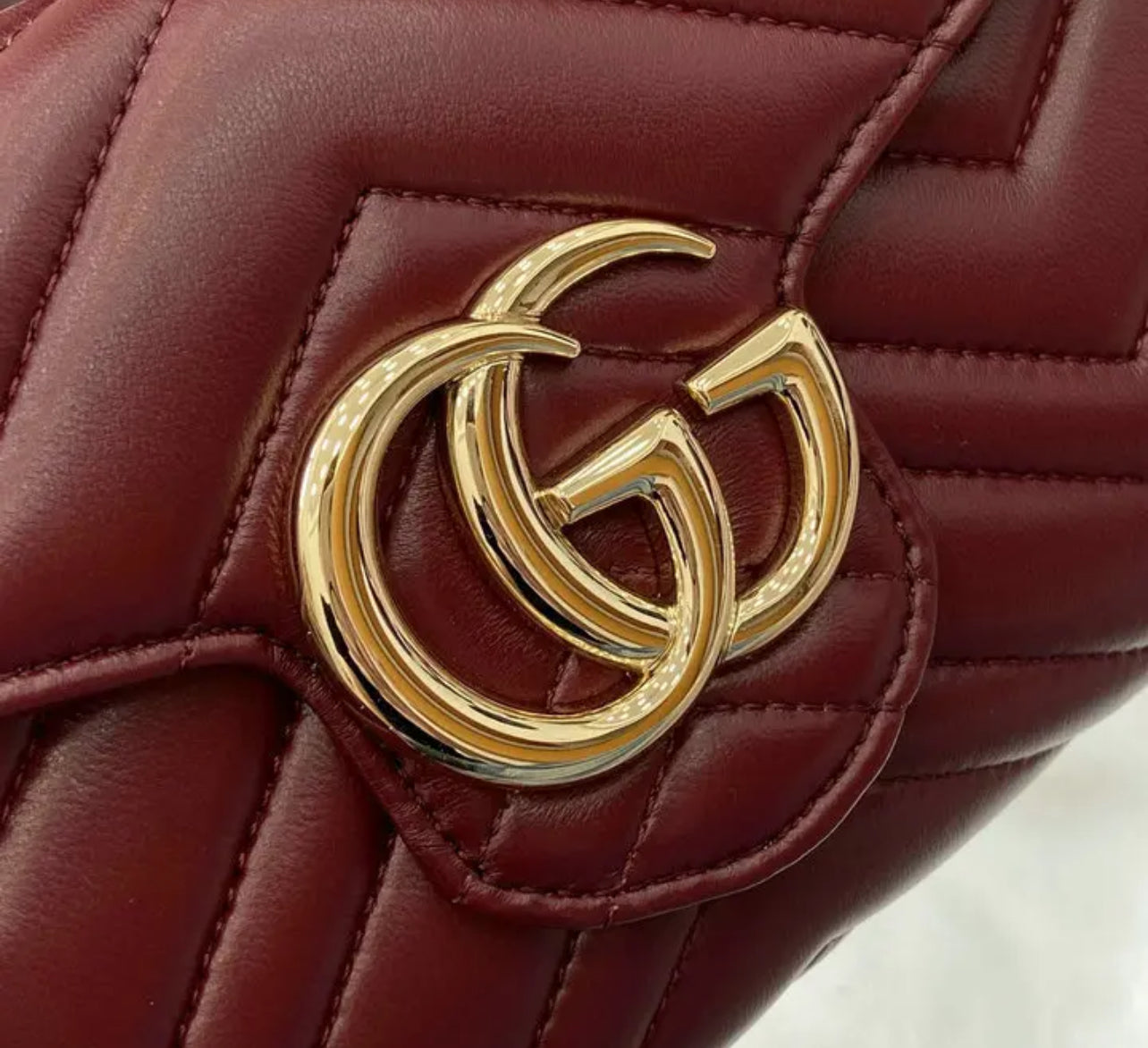 Marmont Wallet on Chain