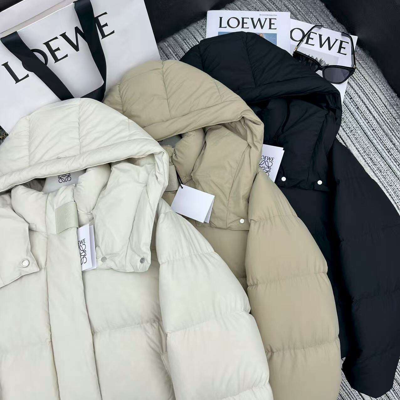 Logo Jacket
