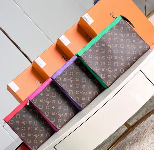Pochette Voyage