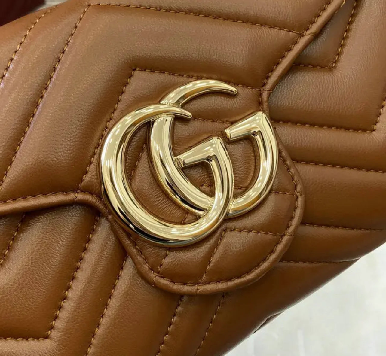 Marmont Wallet on Chain